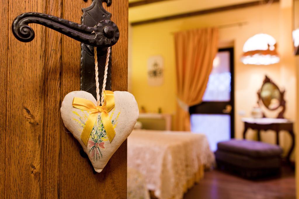 Aquilamaior Tragliata Chambre photo