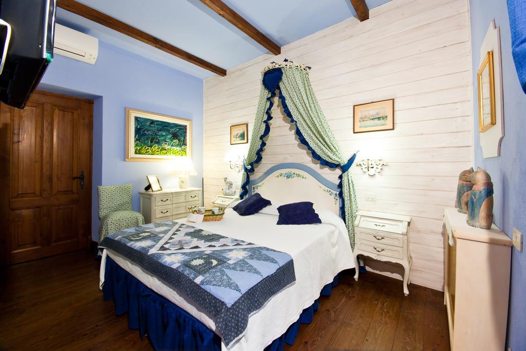 Aquilamaior Tragliata Chambre photo