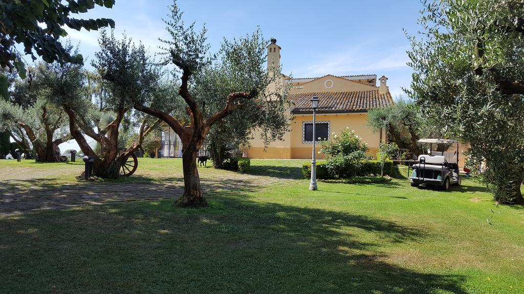 Aquilamaior Tragliata Extérieur photo