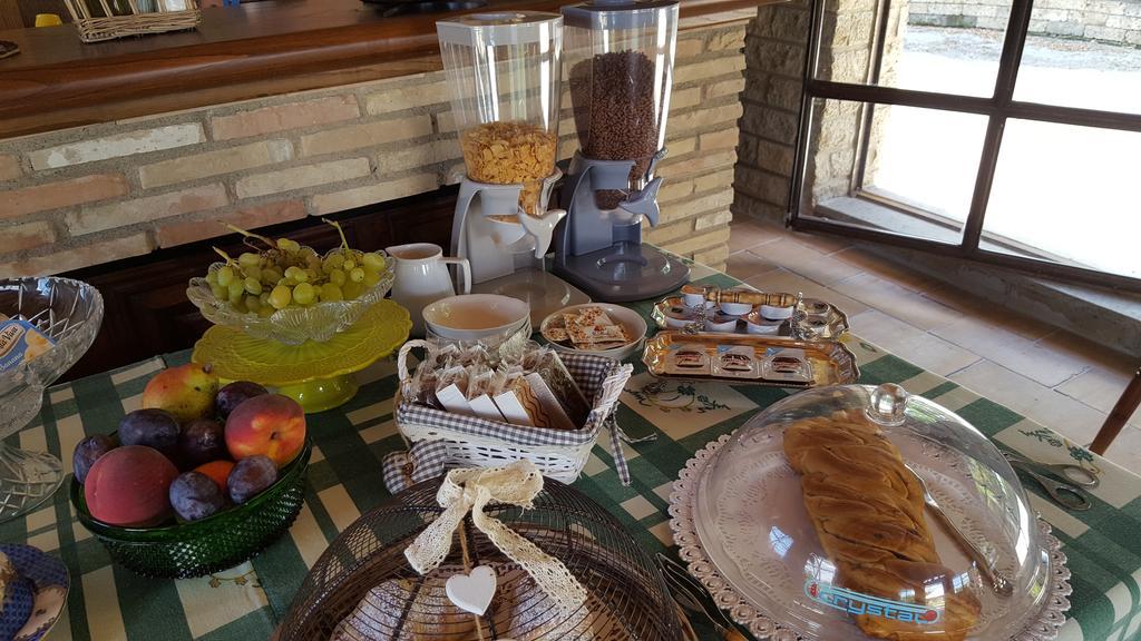 Aquilamaior Tragliata Extérieur photo