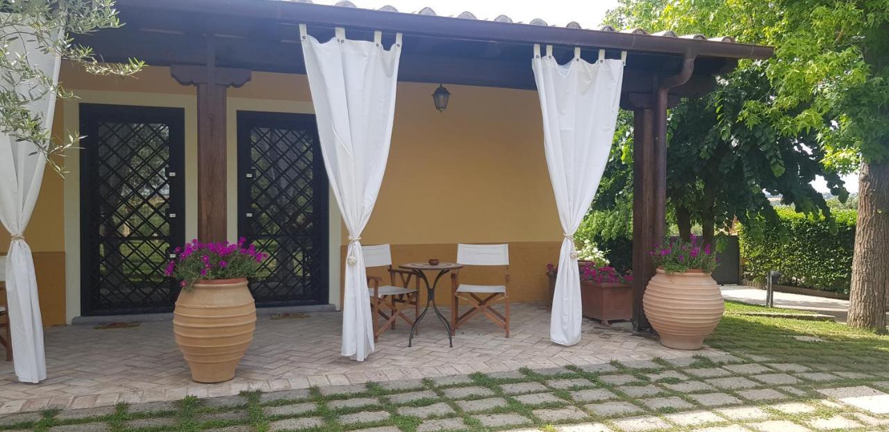 Aquilamaior Tragliata Extérieur photo